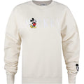Steinfarben - Front - Disney - Sweatshirt für Damen