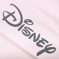 Blassrosa - Side - Disney - "Open Arms" Kapuzenpullover für Damen