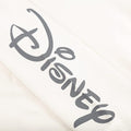 Steinfarben - Side - Disney - "Open Arms" Kapuzenpullover für Damen