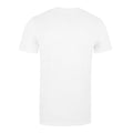 Weiß - Back - MotoGP - T-Shirt für Herren