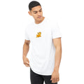 Weiß - Lifestyle - Garfield - T-Shirt für Herren