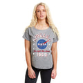 Graphit - Side - NASA - "Apollo 11 1969" T-Shirt für Damen