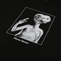 Schwarz - Lifestyle - E.T - "Phone Home" T-Shirt für Herren