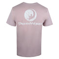 Zephyr - Back - DreamWorks - T-Shirt für Herren