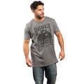 Anthrazit - Lifestyle - Fast & Furious - T-Shirt für Herren