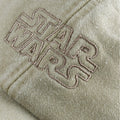 Steinfarben - Lifestyle - Star Wars - Kappe Logo für Herren