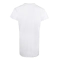Weiß - Back - The Lion King - T-Shirt für Damen