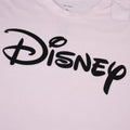 Blassrosa - Lifestyle - Disney - T-Shirt für Damen