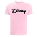 Blassrosa - Front - Disney - T-Shirt für Damen