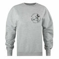 Grau - Front - Disney - "Original Est. 1928" Sweatshirt für Damen