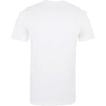 Weiß - Back - The Goonies - T-Shirt für Herren