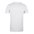 Weiß - Back - Avengers Endgame - "Quantum" T-Shirt für Herren