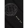 Schwarz - Lifestyle - NASA - Sweatshirt für Damen