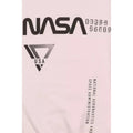 Blassrosa - Side - NASA - Sweatshirt für Damen