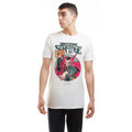 Natürlich - Side - Doctor Strange - T-Shirt für Herren