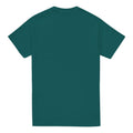Jadegrün - Back - Doctor Strange - T-Shirt für Herren