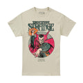 Natürlich - Front - Doctor Strange - T-Shirt für Herren