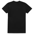 Schwarz - Back - BSA - "Birmingham Heritage" T-Shirt für Herren