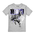 Grau - Front - Thor - "Thunder" T-Shirt für Jungen