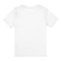 Weiß - Back - Venom - T-Shirt für Jungen