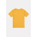 Gänseblümchen-Gelb - Back - Disney - T-Shirt für Jungen