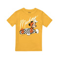 Gänseblümchen-Gelb - Front - Disney - T-Shirt für Jungen