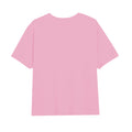 Hellrosa - Back - MTV - T-Shirt für Mädchen