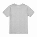 Grau - Back - Lightyear - T-Shirt für Jungen