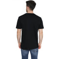 Schwarz - Lifestyle - BSA - "Birmingham Small Arms" T-Shirt für Herren