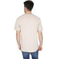 Sand - Lifestyle - BSA - "Birmingham Small Arms" T-Shirt für Herren