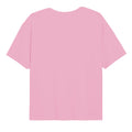 Hellrosa - Back - Disney - T-Shirt für Mädchen