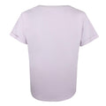 Lavendel - Back - My Little Pony - "Etoile" T-Shirt für Damen