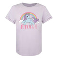 Lavendel - Front - My Little Pony - "Etoile" T-Shirt für Damen