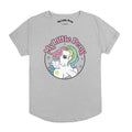 Grau - Front - My Little Pony - "Classic" T-Shirt für Damen