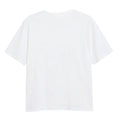 Weiß - Back - Peppa Pig - T-Shirt für Mädchen