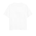 Weiß - Back - Disney - T-Shirt für Mädchen