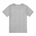 Grau - Back - PJ Masks - "Team Awesome" T-Shirt für Jungen
