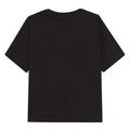 Schwarz - Back - Disney - T-Shirt für Mädchen