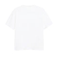 Weiß - Back - Disney - "Warp" T-Shirt für Mädchen