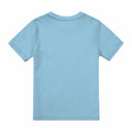 Hellblau - Back - PJ Masks - "Comic Heroes" T-Shirt für Jungen