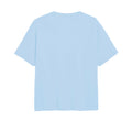 Hellblau - Back - Frozen - T-Shirt für Mädchen