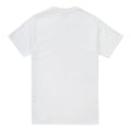 Weiß - Back - Pepsi - T-Shirt für Herren