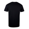 Schwarz-Weiß - Back - Venom - T-Shirt für Herren
