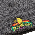 Antik-Grau - Lifestyle - Power Rangers - Mütze für Herren