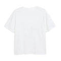 Weiß - Back - Peppa Pig - "Fun  Friends" T-Shirt für Mädchen