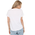 Weiß - Lifestyle - Dumbo - "Mummy & Me" T-Shirt für Damen
