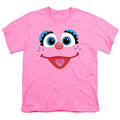 Azalee - Front - Sesame Street - T-Shirt für Kinder
