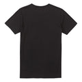 Schwarz - Back - Evil Dead 2 - T-Shirt für Herren