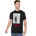 Schwarz - Side - Evil Dead 2 - T-Shirt für Herren
