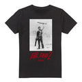 Schwarz - Front - Evil Dead 2 - T-Shirt für Herren